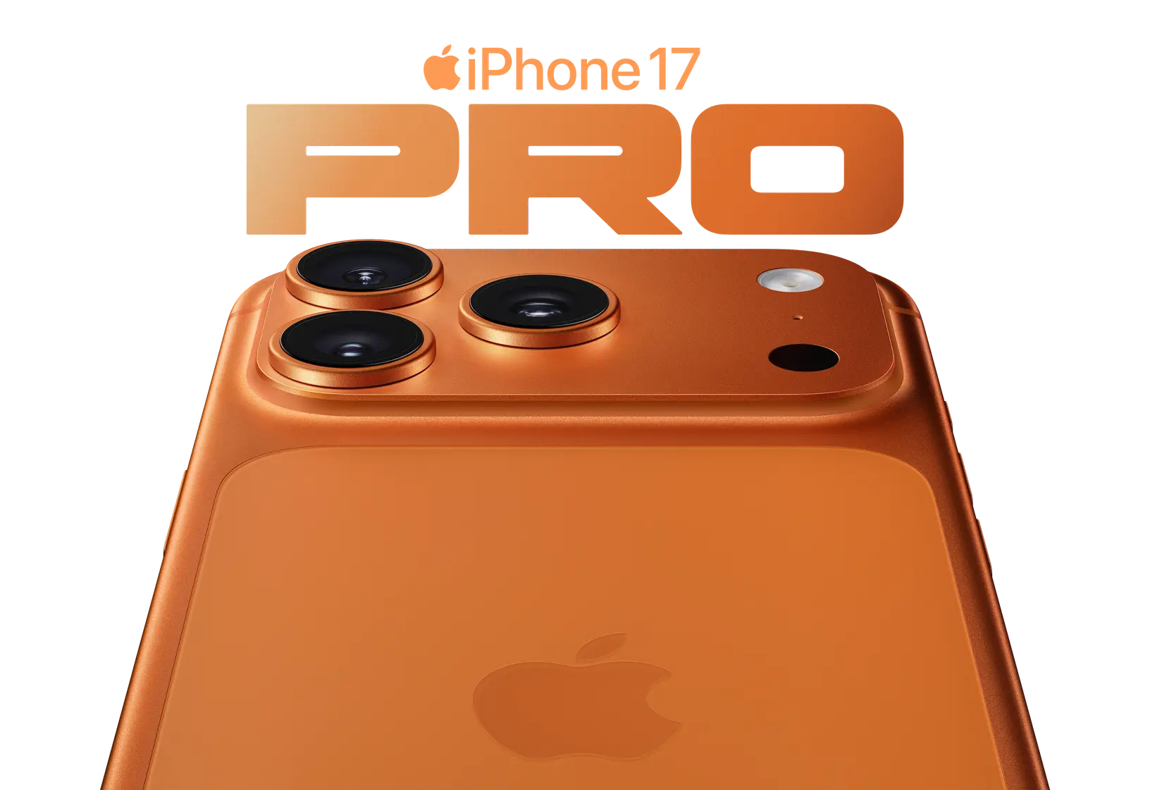 Apple iPhone 17