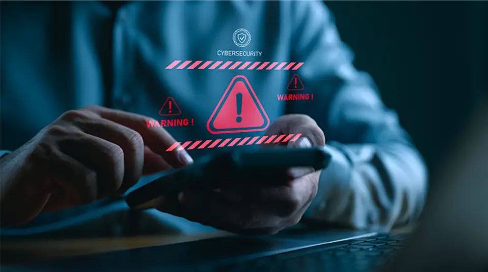 Sicurezza informatica contro gli attacchi ransomware. Scopri come proteggerti e quali rischi evitare.