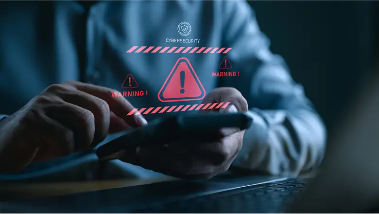 Sicurezza informatica contro gli attacchi ransomware. Scopri come proteggerti e quali rischi evitare