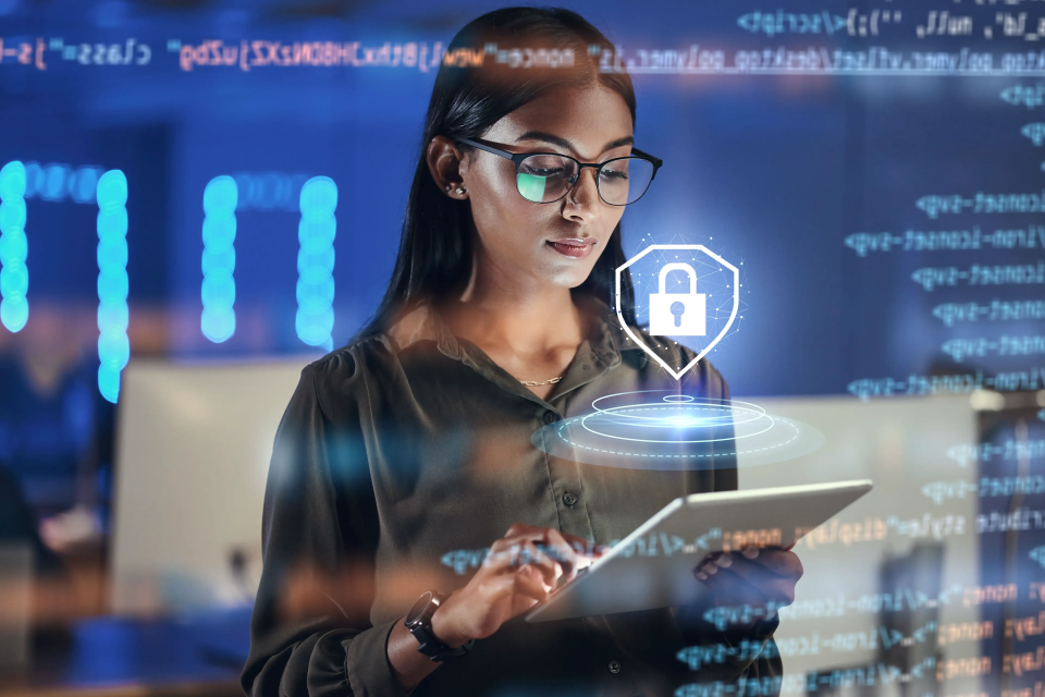 Sicurezza informatica contro gli attacchi ransomware. Scopri come proteggerti e quali rischi evitare.