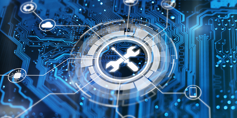 Consulenza Informatica