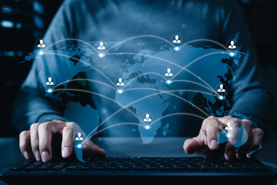Rete affidabile (come quella di TIM) per utilizzare al meglio servizi Cloud e Cyber