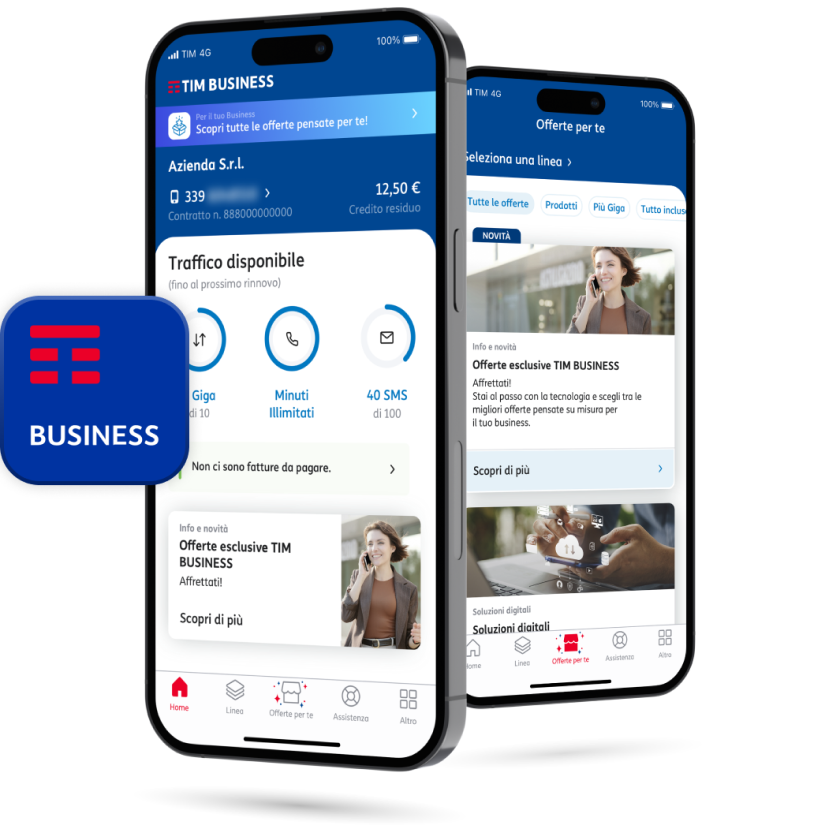 Scarica APP