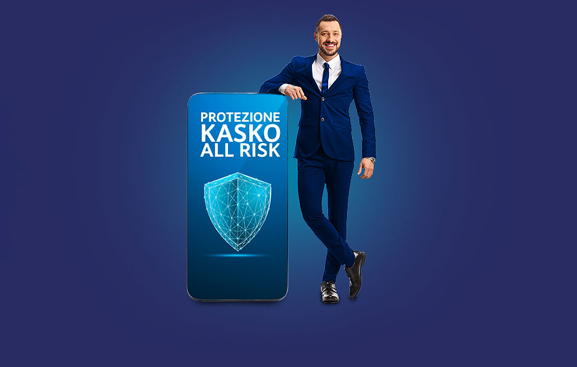 Protezione Kasko All Risk