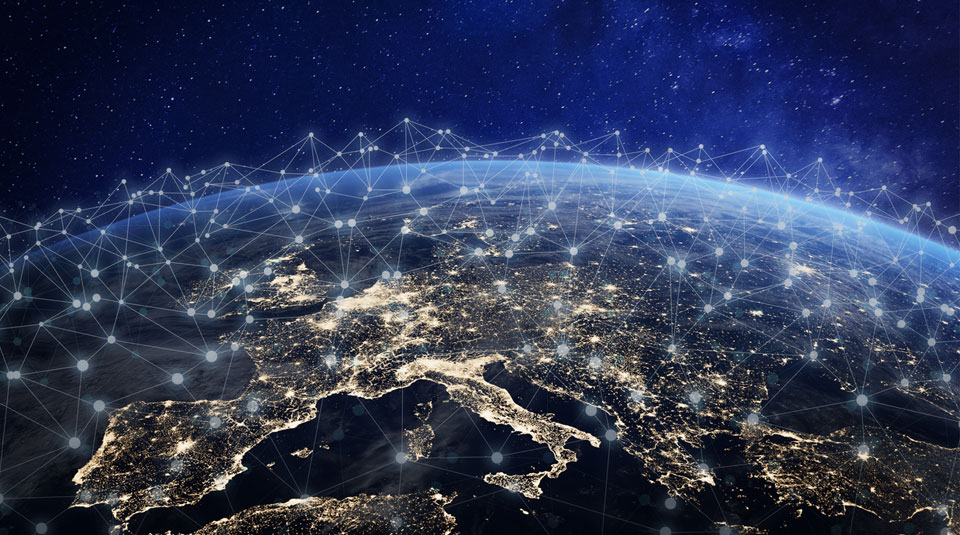 Europa Monthly Unlimited