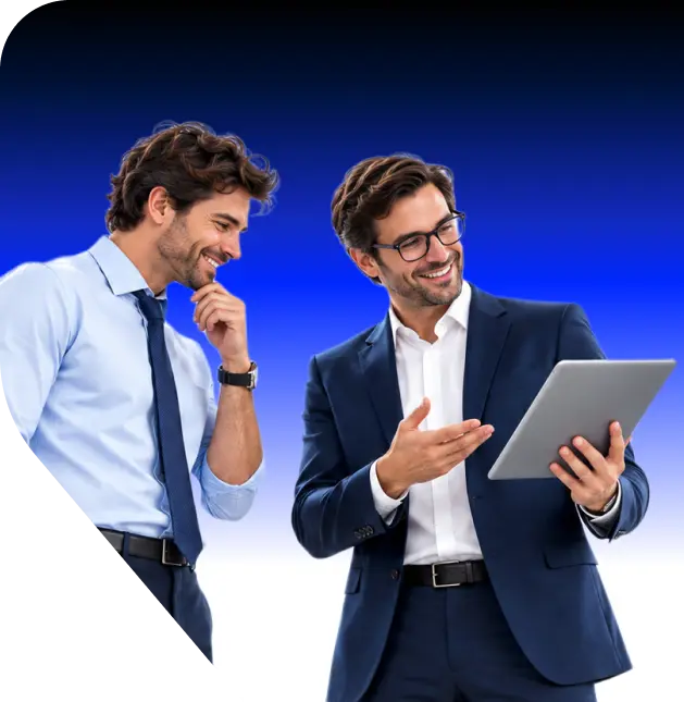 Diventa Partner per la Connetività