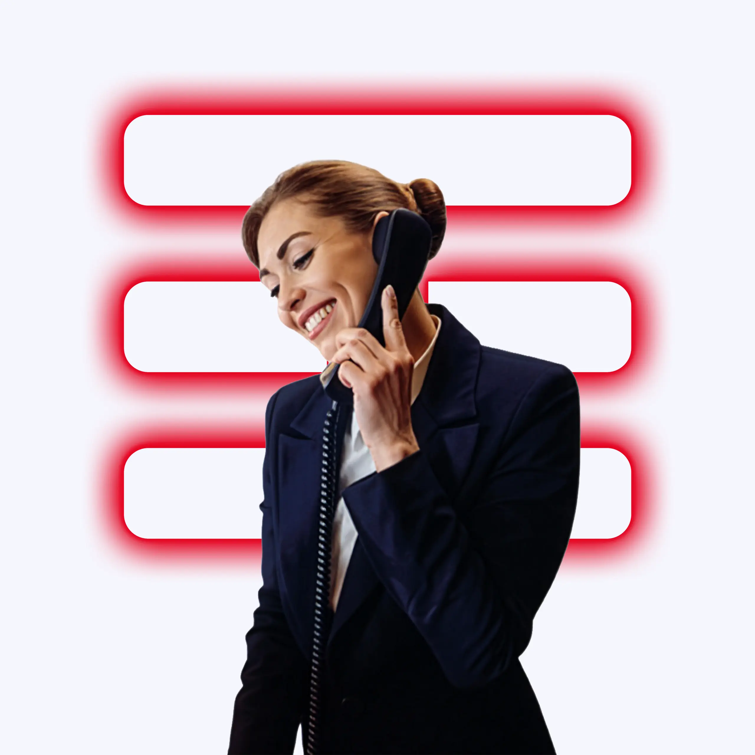 TIM Comunica Smart centralino telefonico