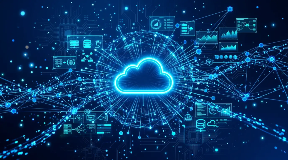 Fibra + Spazio Cloud TIM