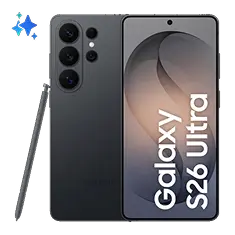 Samsung Galaxy S26 Ultra
