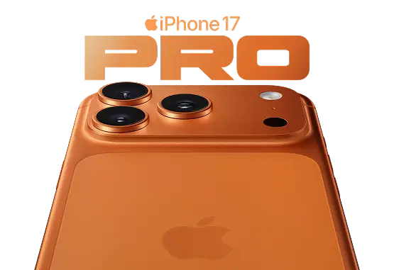 Apple iPhone 17