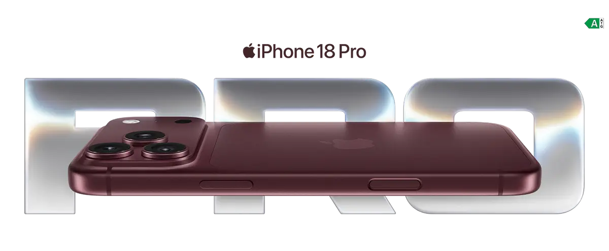 Apple iPhone 17