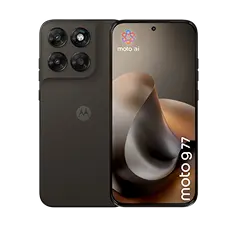 Motorola Moto G77