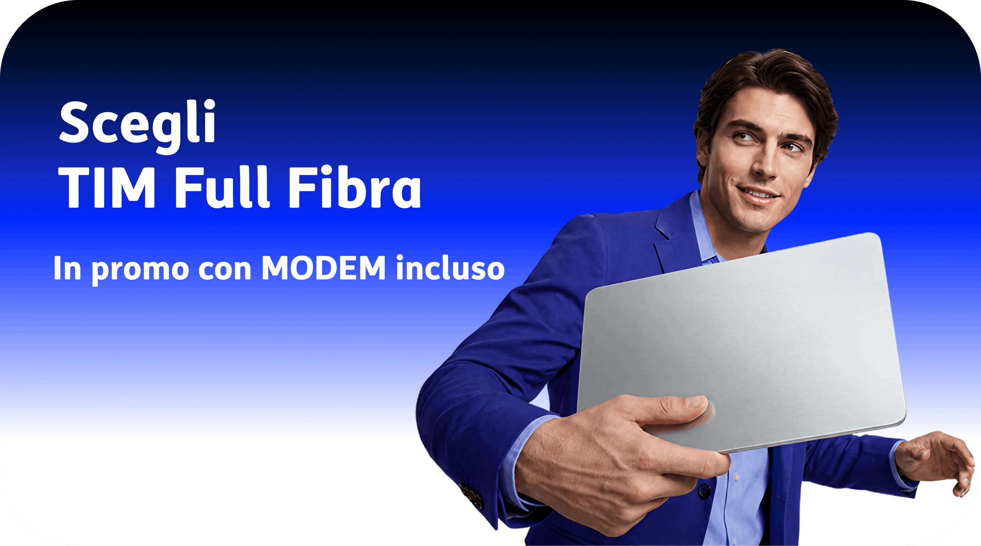 Tim Full Fibra