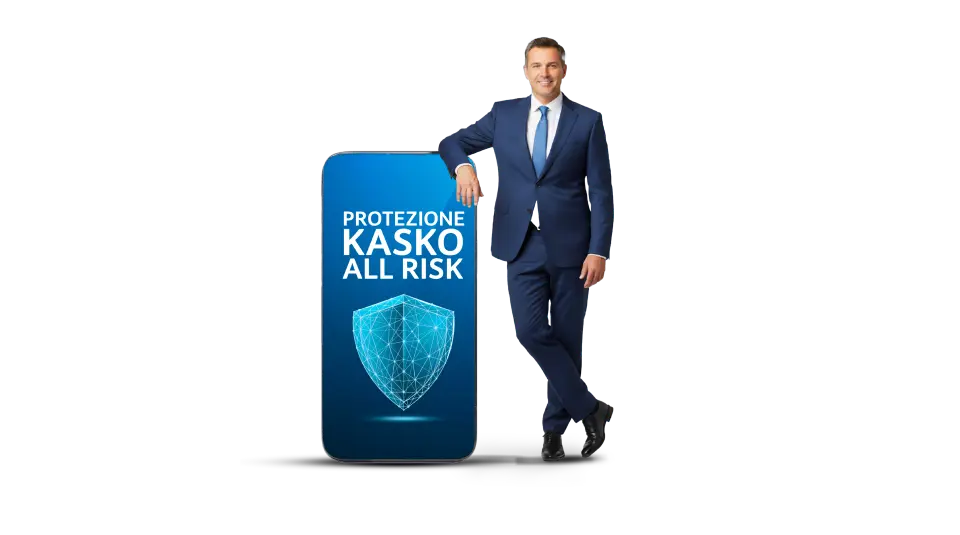 Protezione Kasko All Risk