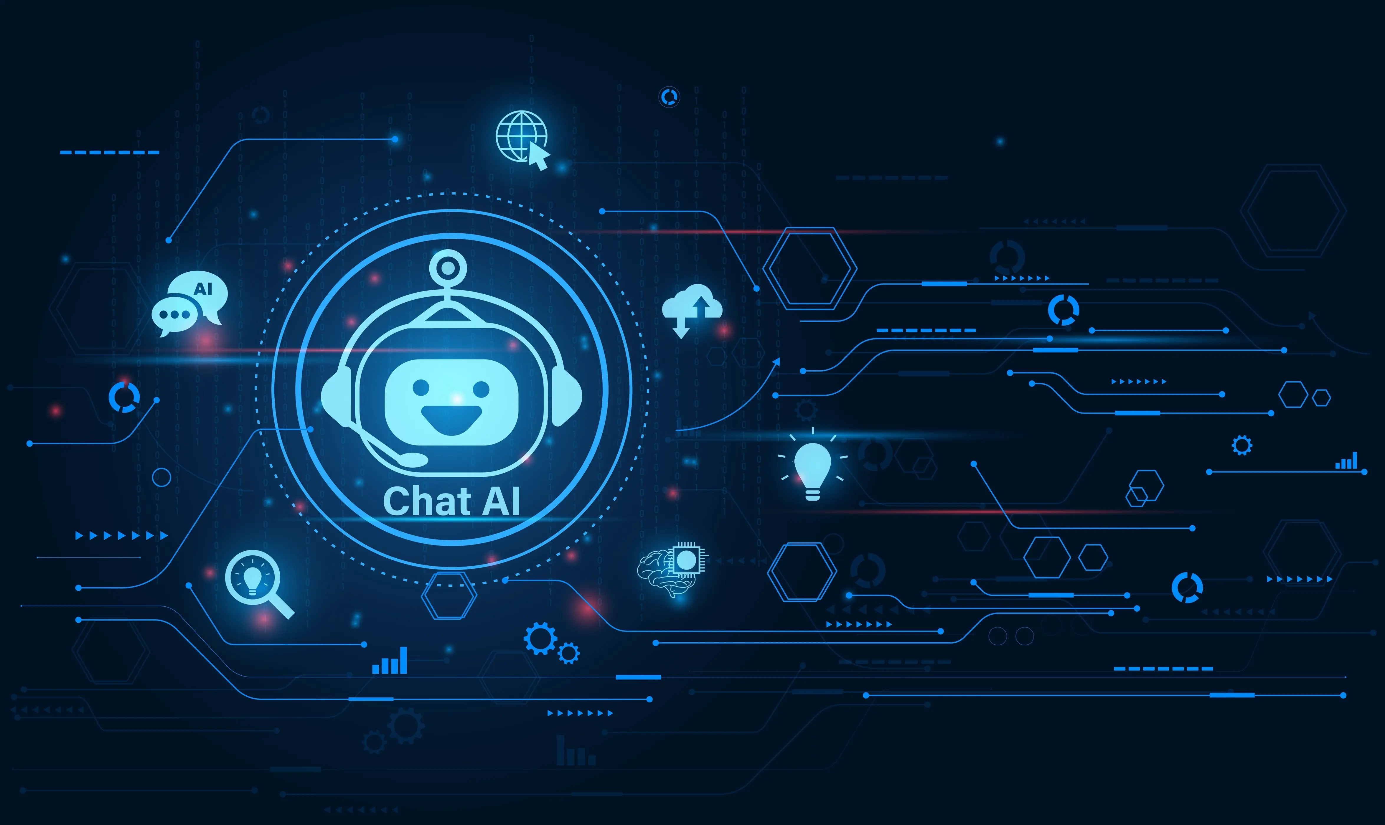 Chatbot e Agenti AI: le differenze e quando implementarli in
              azienda