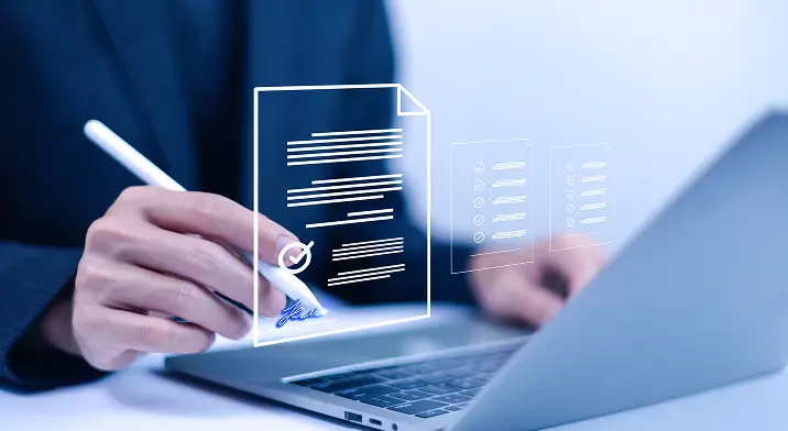 Come ottimizzare la gestione dei documenti aziendali in una PMI
