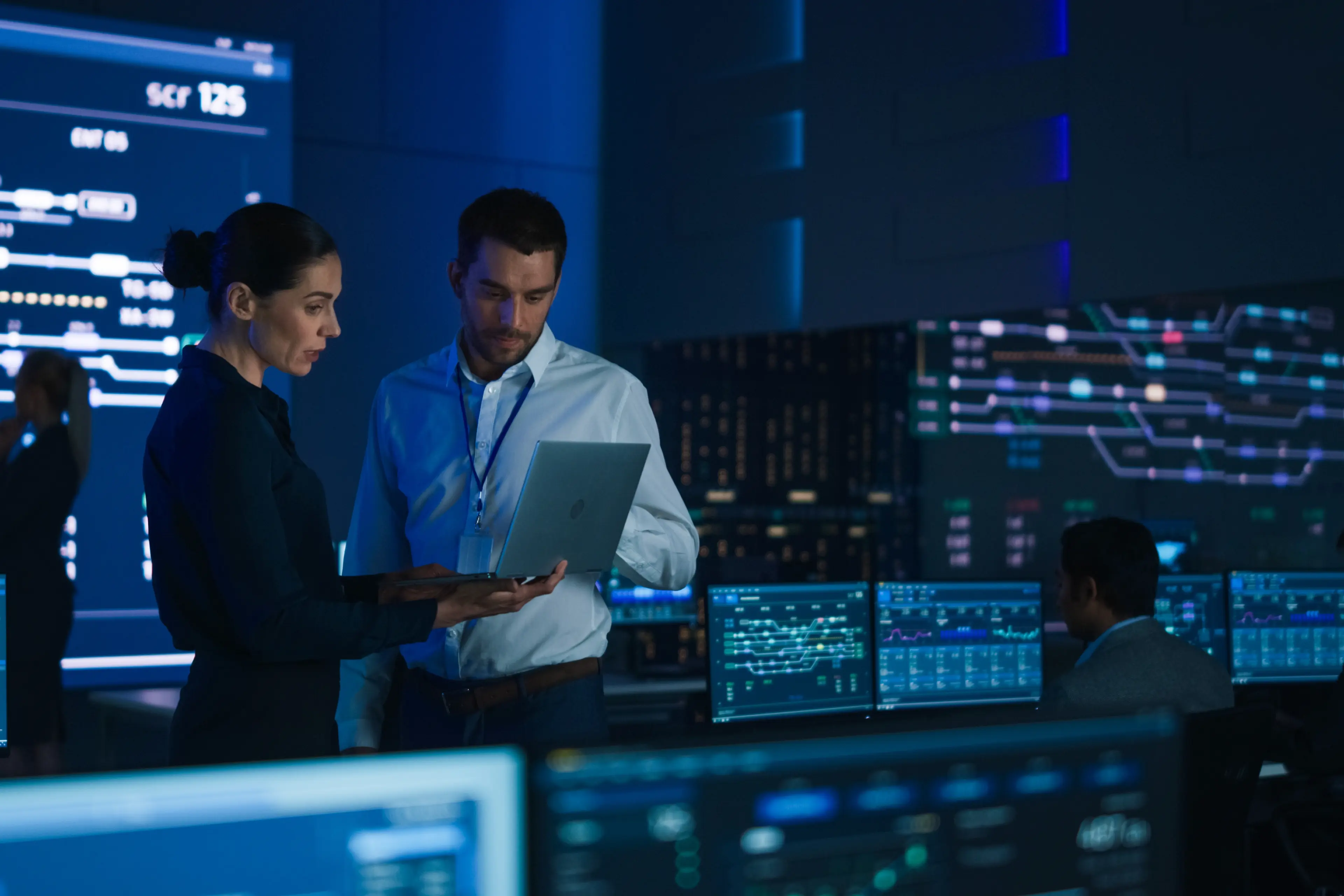 Sovranità digitale e AI: le basi della competitività delle PMI