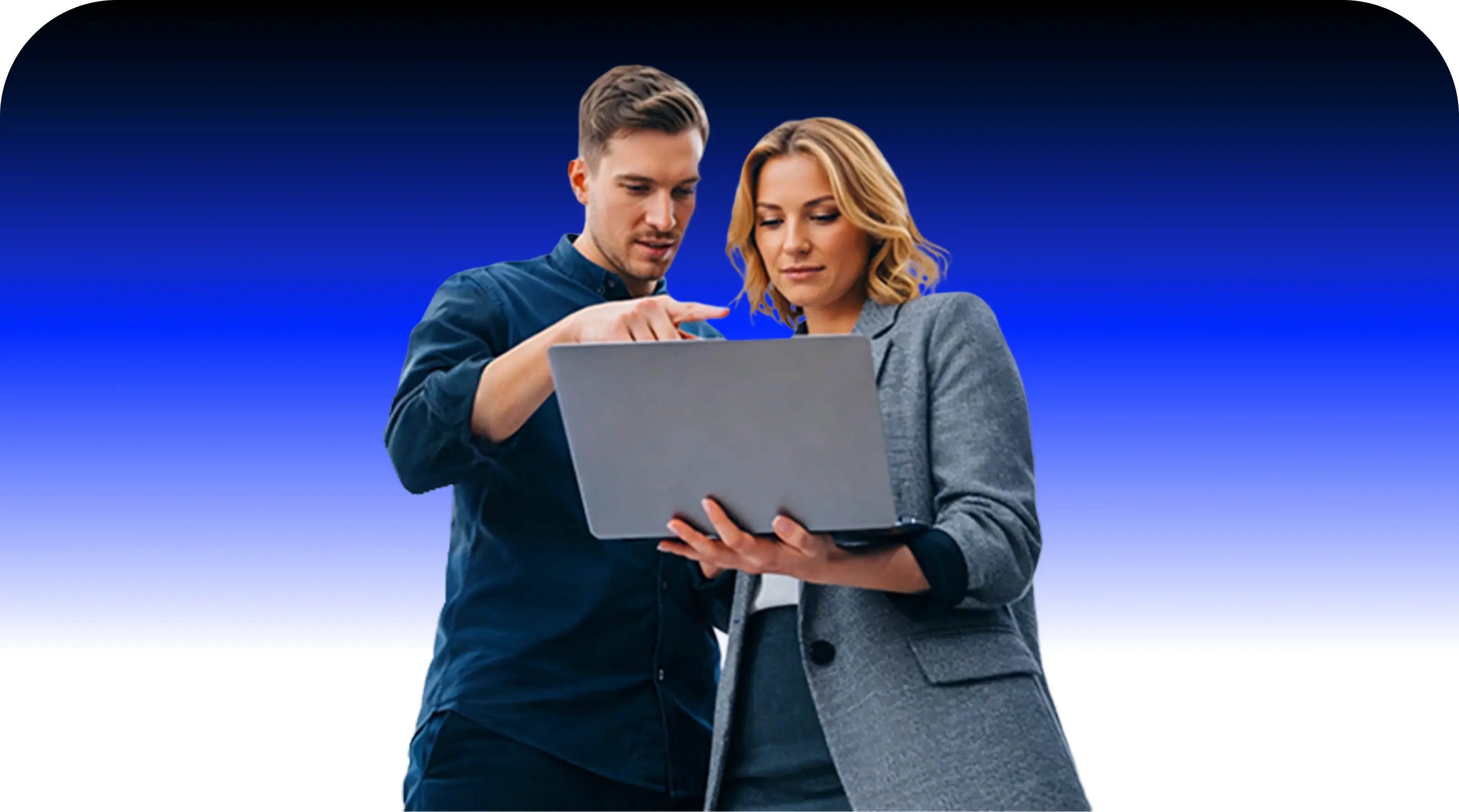 scopri tutte le Soluzioni Digitali