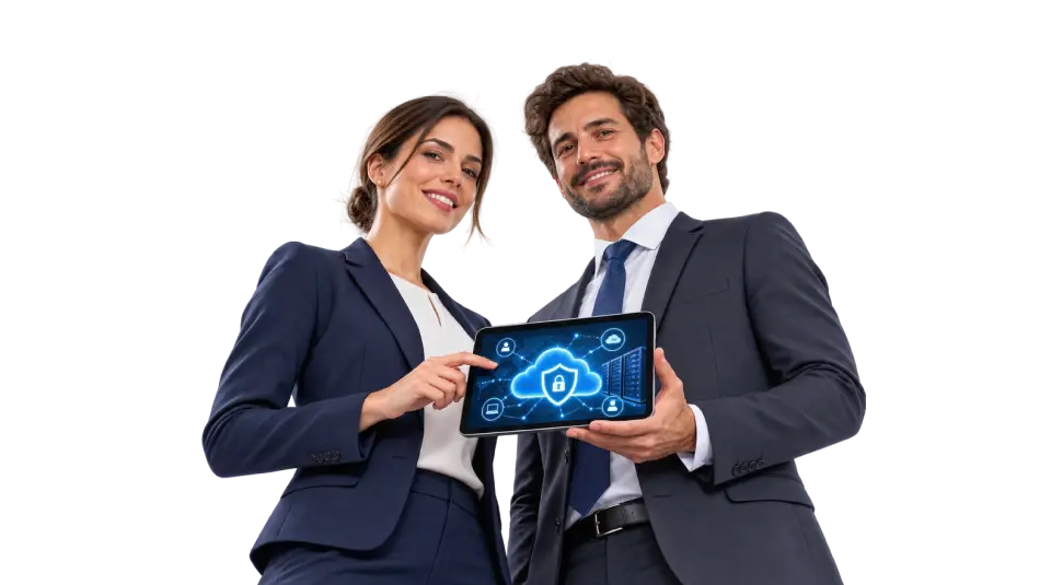 Voucher Cloud e Cybersecurity 2026 del MIMIT