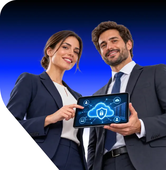 Voucher Cloud e Cybersecurity 2026 del MIMIT