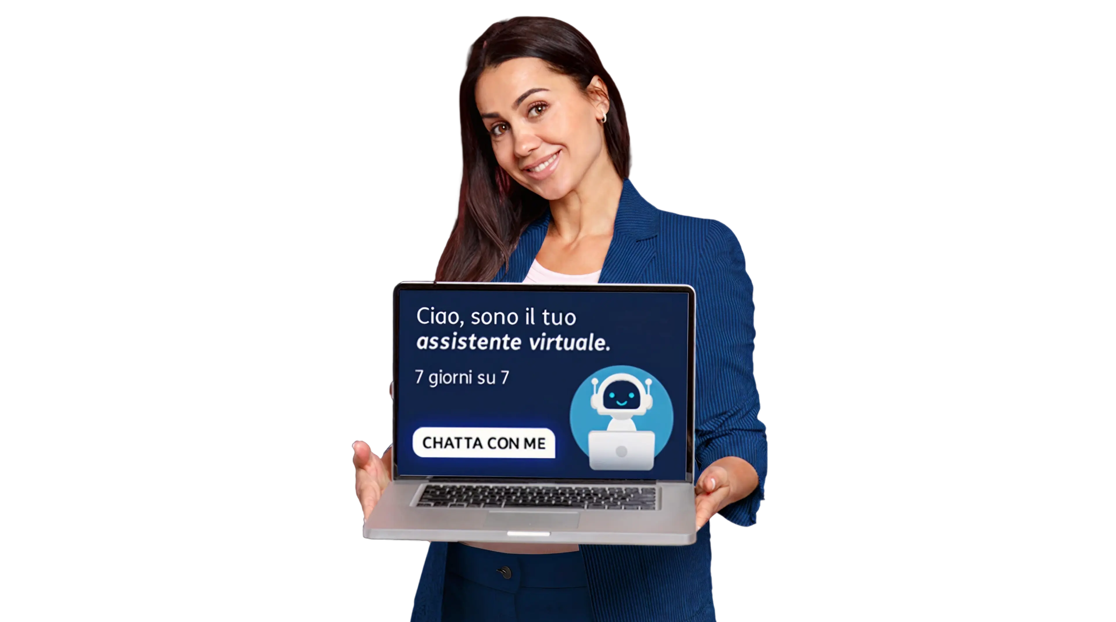 Assistente Virtuale