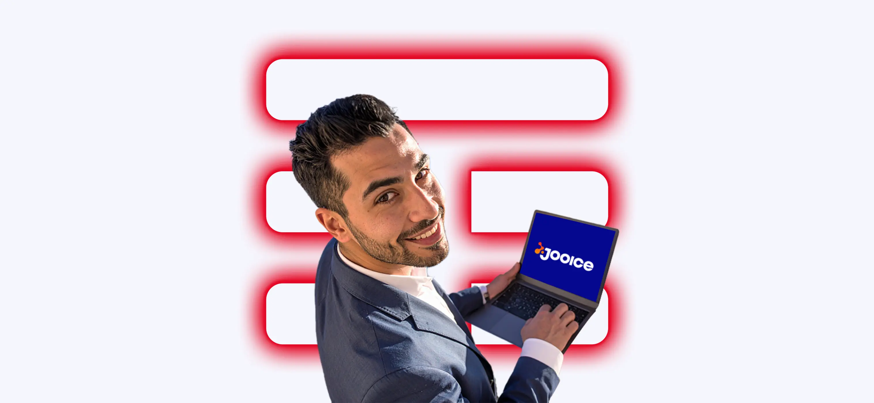 Jooice Starter Mobile gratis per 3 mesi