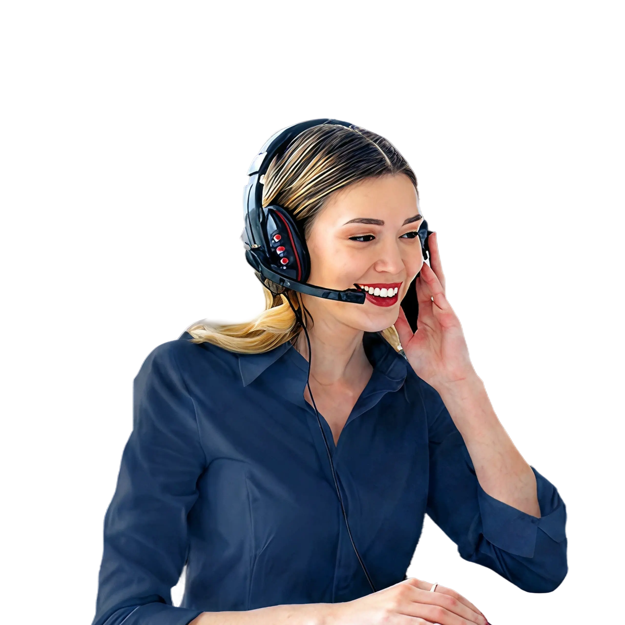 Operatori telefonici esperti in cybersicurezza pronti ad assistere aziende colpite da attacchi informatici e a rispondere a casi di phishing, malware e ransomware
