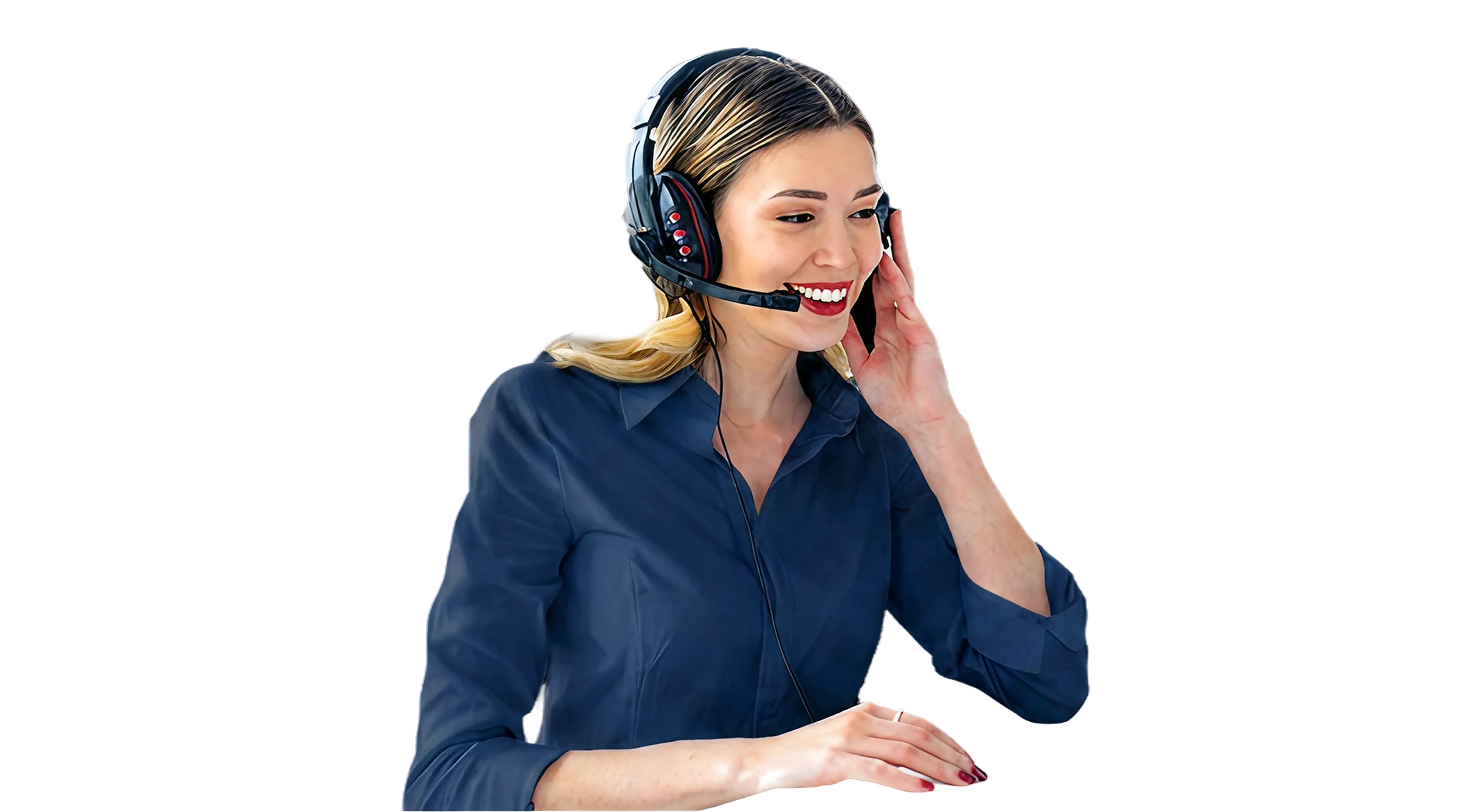 Operatori telefonici esperti in cybersicurezza pronti ad assistere aziende colpite da attacchi informatici e a rispondere a casi di phishing, malware e ransomware