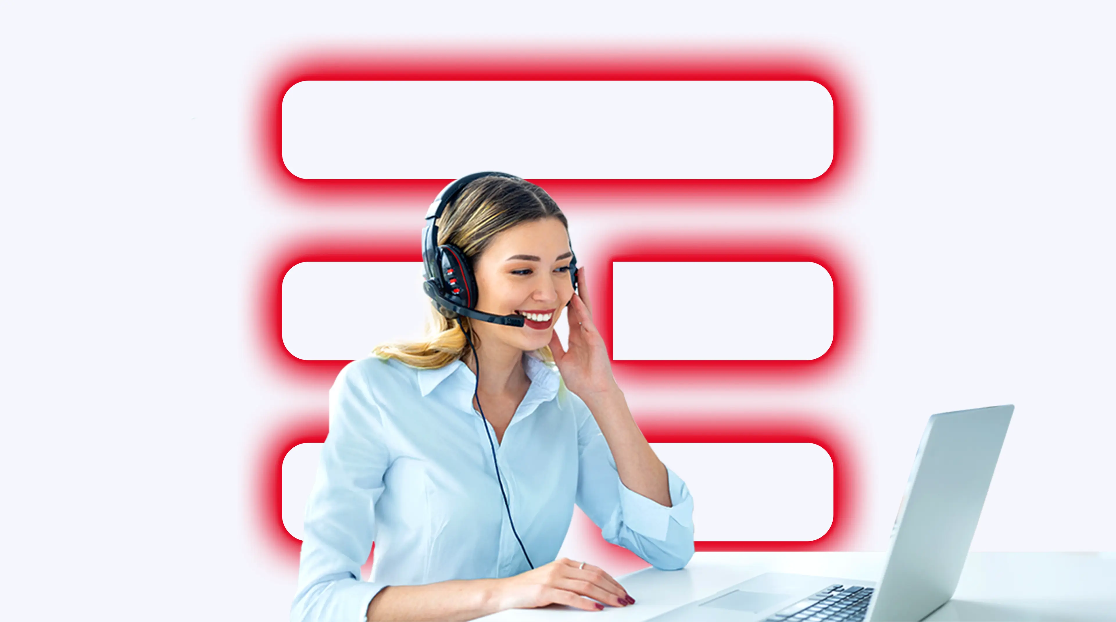 Operatori telefonici esperti in cybersicurezza pronti ad assistere aziende colpite da attacchi informatici e a rispondere a casi di phishing, malware e ransomware