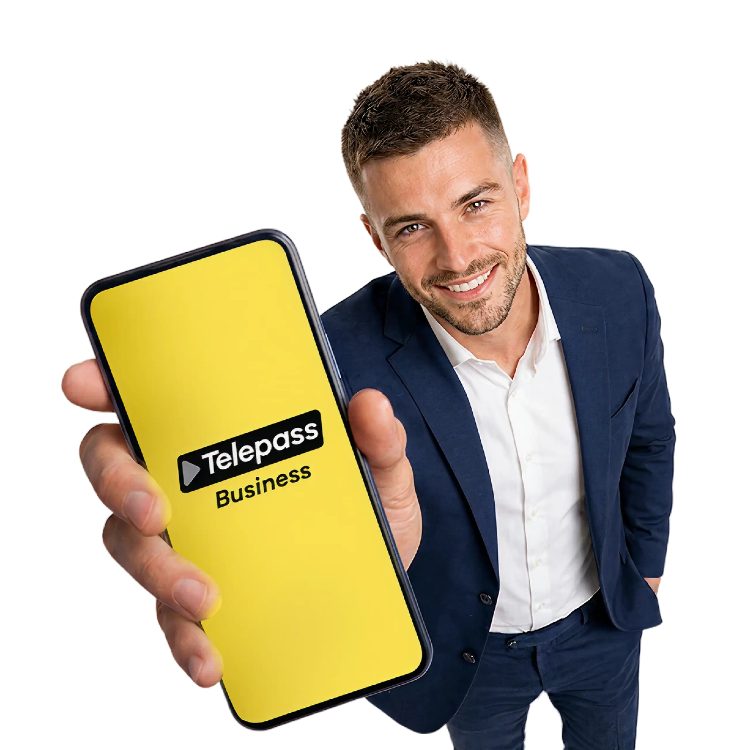 mobilita aziendale TBusiness Telepass