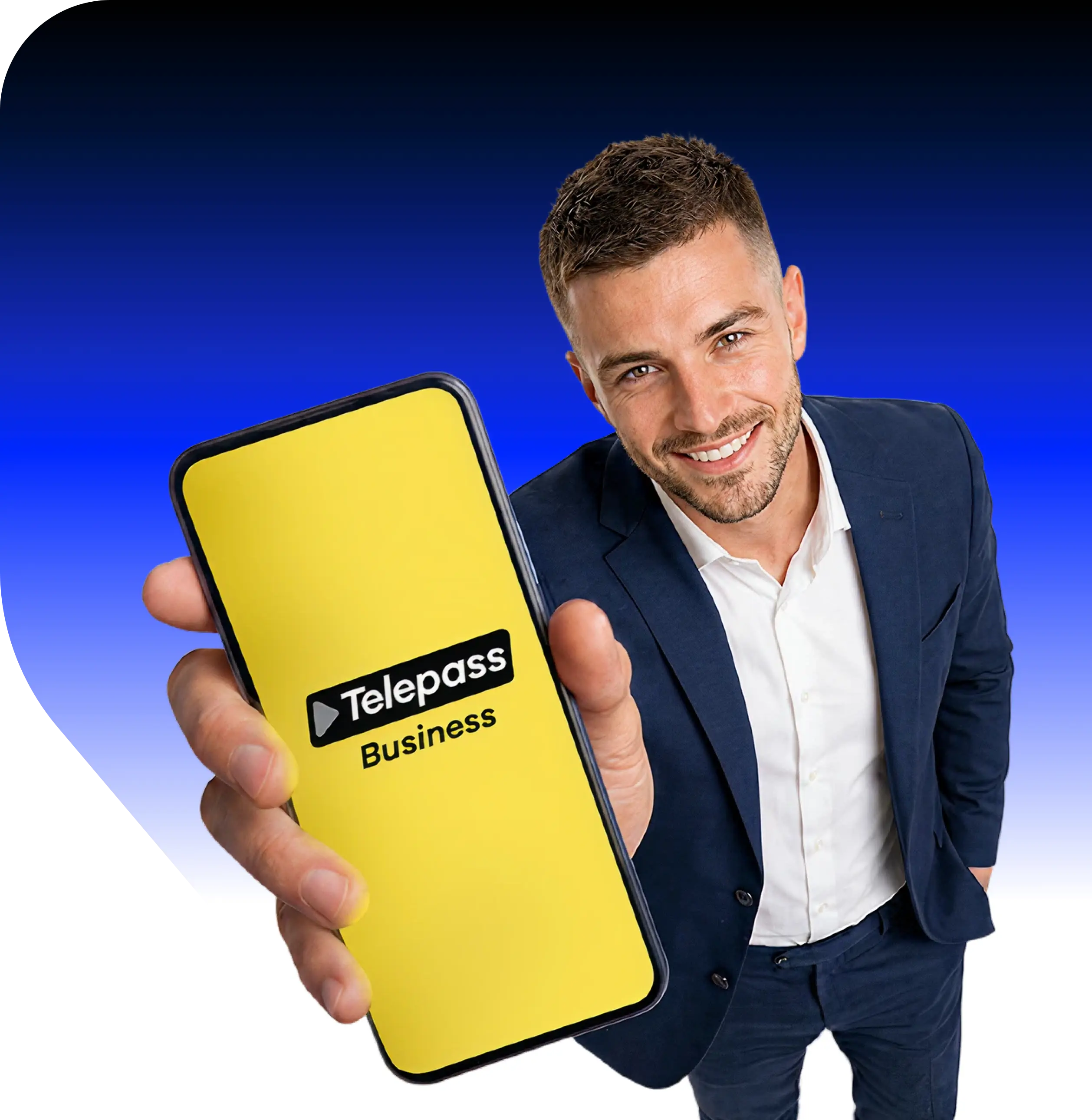 mobilita aziendale TBusiness Telepass