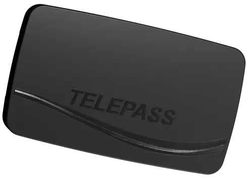 Telepass Business gratis per 12 mesi con 
TIM BUSINESS
