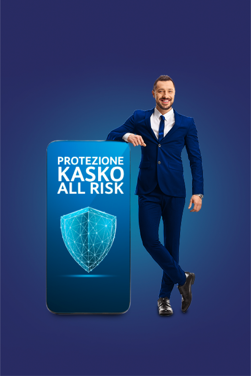 PROTEZIONE KASKO ALL RISK