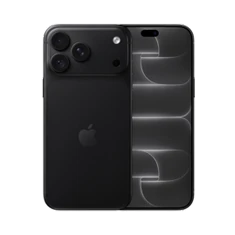 Apple iPhone 18 Pro Max listing