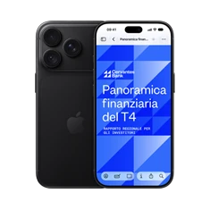 Apple iPhone 18 Pro listing