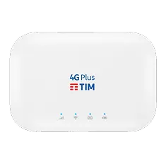 MODEM ALCATEL 4GPLUS