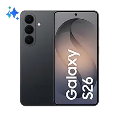 Samsung Galaxy S26