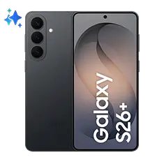 Samsung Galaxy S26+