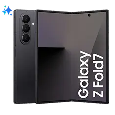Samsung Galaxy Z Fold7