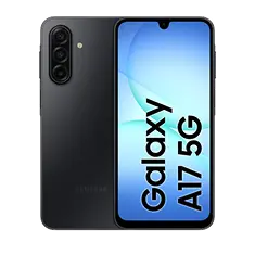 Samsung Galaxy A17