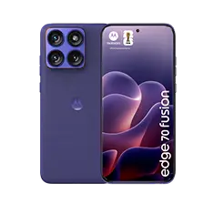 Motorola Edge 70 Fusion