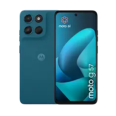 Motorola Moto G57