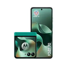 Motorola Razr 70
