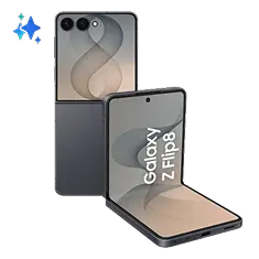 Samsung Galaxy Z Flip8