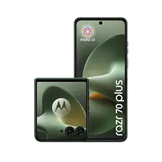 Motorola Razr 70 Plus