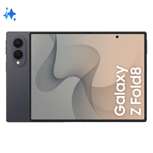 Samsung Galaxy Z Fold8