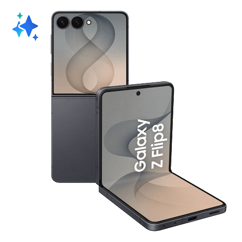 Samsung Galaxy Z Flip8