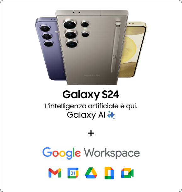 Galaxy s24