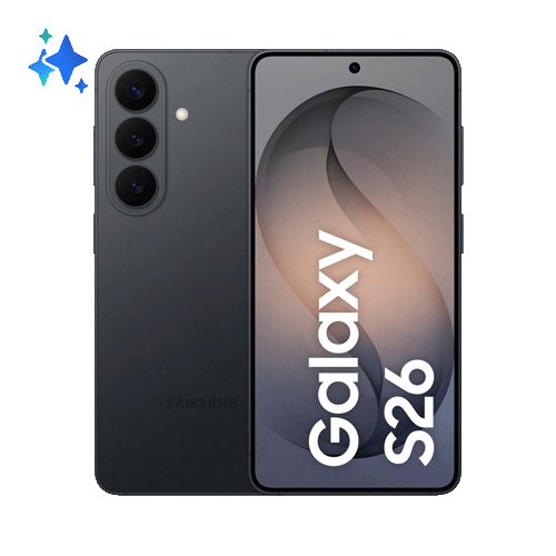 Samsung Galaxy S26