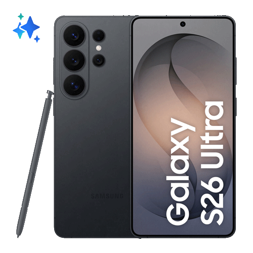 Samsung Galaxy S26 Ultra